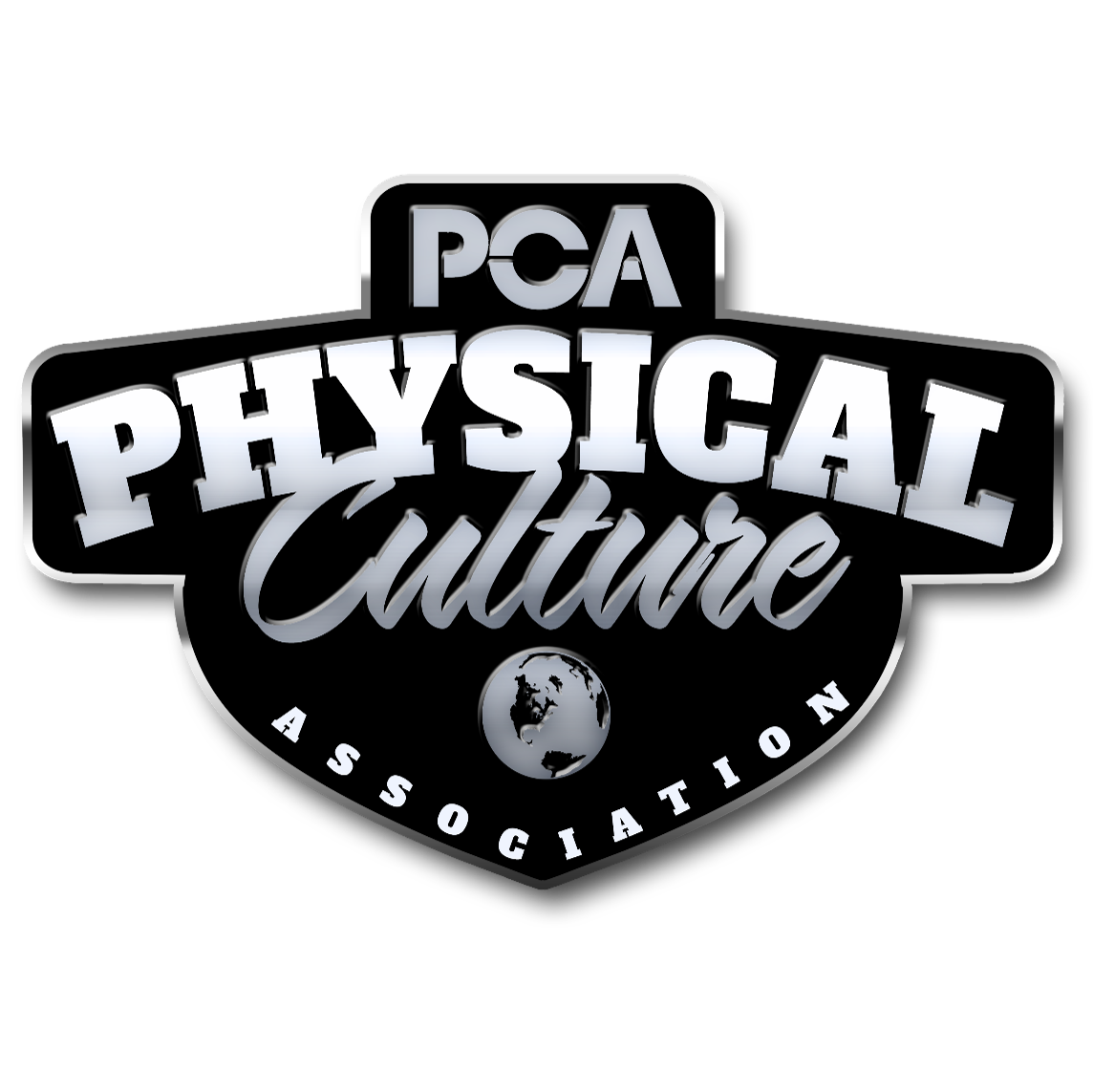 PCA Logo