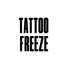 Tattoo Freeze